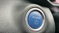 Toyota Yaris 1.5 Hybrid Dynamic 5dr CVT Hybrid Hatchback